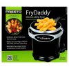 FryDaddy Electric Deep Fryer