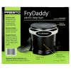 FryDaddy Electric Deep Fryer